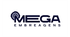 Por dentro da empresa MEGA EMBREAGENS Logo