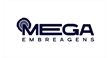 Por dentro da empresa MEGA EMBREAGENS Logo