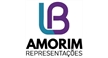 Por dentro da empresa LB Representações Logo