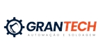 Por dentro da empresa Grantech automação e soldagem Logo