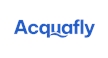 Por dentro da empresa Acquafly Natação Logo