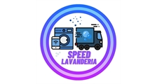 Speed Lavanderia logo