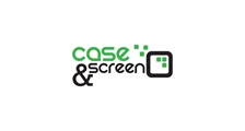 Case Screen logo