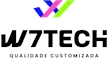 Por dentro da empresa W7 Tech