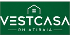 Por dentro da empresa MEGA VESTCASA Logo