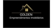 Por dentro da empresa Golden Empreendimentos Logo