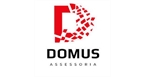 Por dentro da empresa Domus Assessoria Ltda Logo