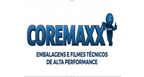 Por dentro da empresa Coremax Logo