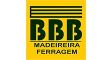 Logo de BBB Madeiras