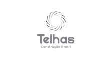 Telhas ponta grossa Ltda logo