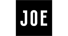 Logo de Joe hamburgueria