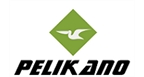 Por dentro da empresa Pelikano Indústria e Comércio de Artigos para Pesca Logo