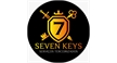 Por dentro da empresa Seven Keys Serviços Terceirizados Logo