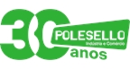 Por dentro da empresa Polesello Indústria e Comércio Logo