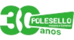 Por dentro da empresa Polesello Indústria e Comércio Logo