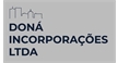 Por dentro da empresa Doná Incorporações LTDA Logo