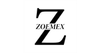 Por dentro da empresa Zoemex Logo