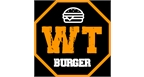 Por dentro da empresa WT Burger Logo