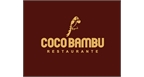 Por dentro da empresa Coco Bambu Minas Shopping Logo