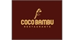 Por dentro da empresa Coco Bambu Estação BH Logo