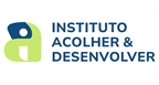 Por dentro da empresa Instituto Acolher e Desenvolver Logo