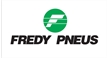 Por dentro da empresa FREDY PNEUS Logo