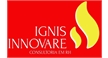 Por dentro da empresa IGNIS INNOVARE Logo