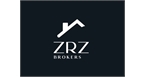 Por dentro da empresa ZRZ BROKERS Logo