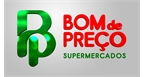 Por dentro da empresa Bom  de Preço Comércio e Distribuidora de Alimentos Ltda Logo