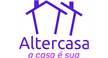 Por dentro da empresa Altercasa Logo