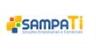 Por dentro da empresa SAMPA TI SOLUCOES Logo