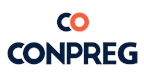 Por dentro da empresa CONPREG Logo