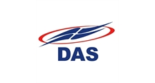 Das auto peças Brasil ltda logo