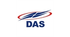 Por dentro da empresa DAS Comércio de Auto Peças LTDA Logo