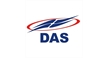 Por dentro da empresa DAS Comércio de Auto Peças LTDA Logo