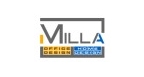 Por dentro da empresa C. Alves da Silva Montagem de Móveis Logo