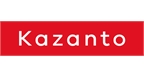 Por dentro da empresa Kazanto Logo
