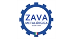Por dentro da empresa Zava Metalúrgica Logo
