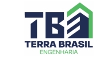 TERRA ENGENHARIA logo