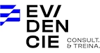 Por dentro da empresa Evidencie Consultoria Logo