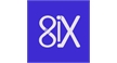 Por dentro da empresa Agência 8iX Logo