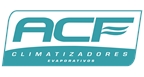 Por dentro da empresa ACF Climatizadores Logo