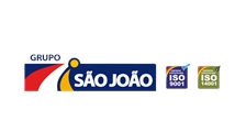 São João fretamento e Turismo logo