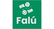 Por dentro da empresa Falú Design Marketing E Vendas Logo