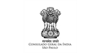 Por dentro da empresa Consulado Geral da Índia Logo