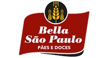 Padaria e confeitaria alcantara logo