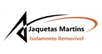 Por dentro da empresa JAQUETAS MARTINS ISOLAMENTOS REMOVIVEIS LTDA Logo