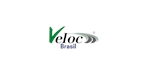 Por dentro da empresa Veloc Brasil Logo