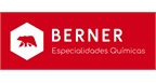 Por dentro da empresa Berner Especialidades Químicas Logo