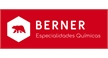 Por dentro da empresa Berner Especialidades Químicas Logo